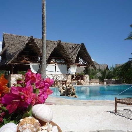 Ora Resort Samaki Lodge Zanzibar Εξωτερικό φωτογραφία