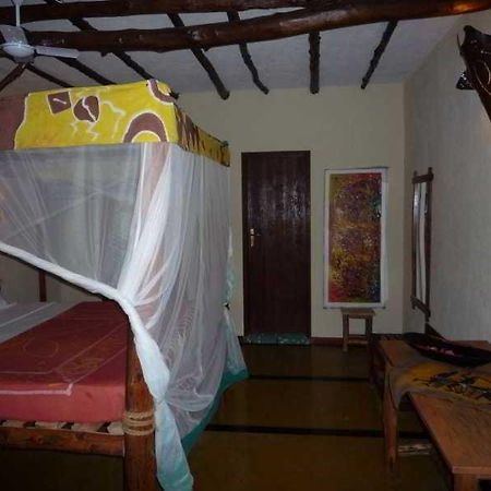 Ora Resort Samaki Lodge Zanzibar Εξωτερικό φωτογραφία