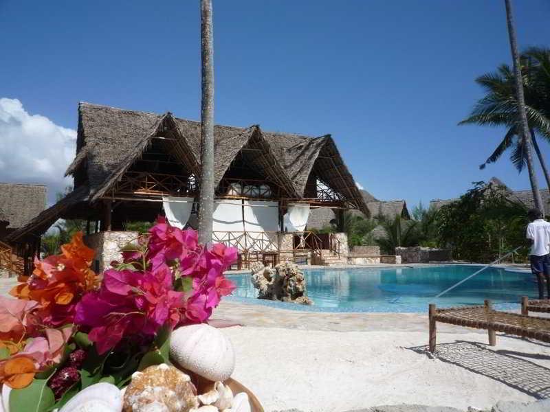 Ora Resort Samaki Lodge Zanzibar Εξωτερικό φωτογραφία