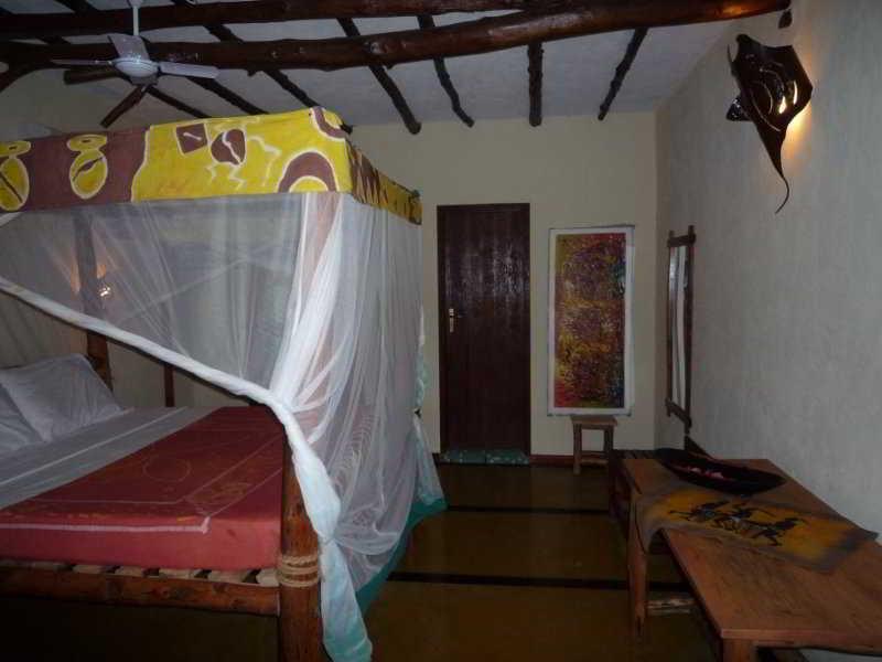 Ora Resort Samaki Lodge Zanzibar Εξωτερικό φωτογραφία