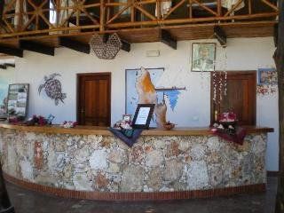 Ora Resort Samaki Lodge Zanzibar Εξωτερικό φωτογραφία