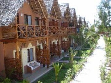 Ora Resort Samaki Lodge Zanzibar Εξωτερικό φωτογραφία
